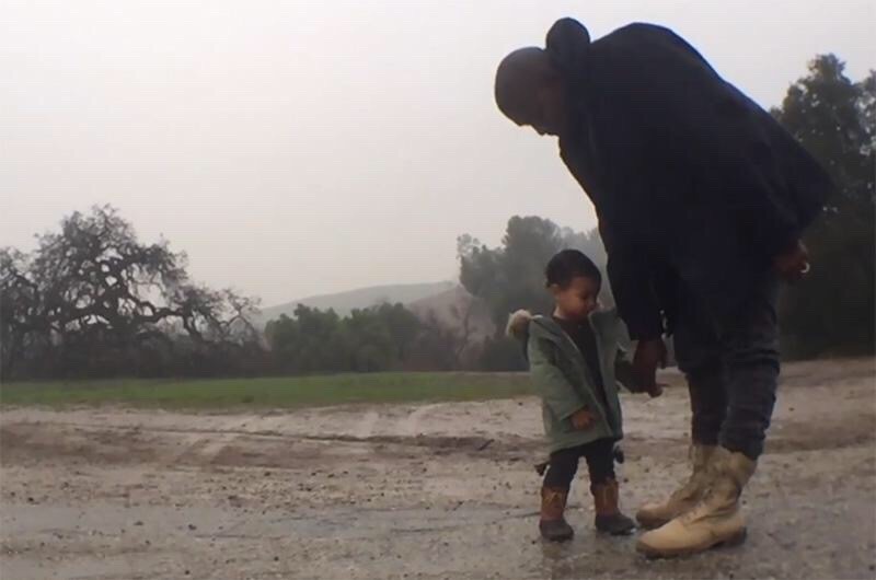 kuwkimye:  &lsquo;Only One&rsquo; Music Vídeo