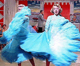 25 DAYS OF CHRISTMAS — (08/25) ↳ White Christmas (1954)