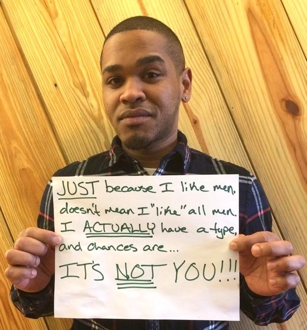  heavenrants: 19 LGBT microagressions you hear on a daily basis 