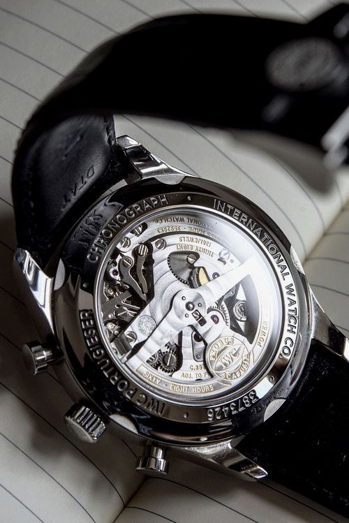 Premium Elegance.