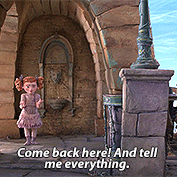 hannahbowl:  Endless list of underrated animated female characters 35/?: Winnie Portley-Rind