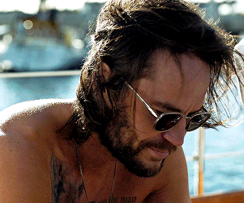 Taylor Kitsch As Ben EdwardsThe Terminal List (2022)