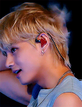 Slow Dancing Ending Fairy ♡ MCountdown 230914