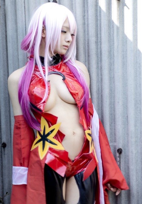 Inori Yuzuriha - うさ吉