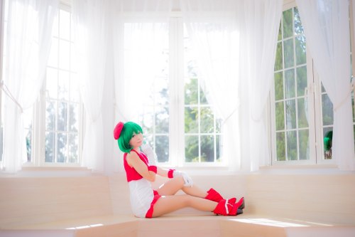 Macross Frontier - Ranka Lee [Xmas ver.] (Mashiro Yuki) 6HELP US GROW Like,Comment & Share.CosplayJapaneseGirls1.5 - www.facebook.com/CosplayJapaneseGirls1.5CosplayJapaneseGirls2 - www.facebook.com/CosplayJapaneseGirl2tumblr - http://cosplayjapanesegi