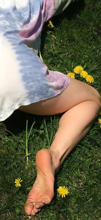 yogifeet: