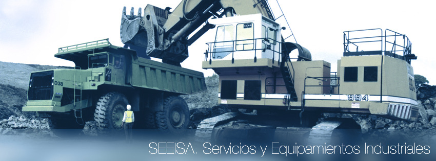 En SEEISA tenemos la solución. Venta de productos, suministros industriales tales como: racks, estantería, gavetas, contenedores industriales, gabinetes, lockers, productos de acero inoxidable, equipos para andén y trailer, equipos para almacén,...