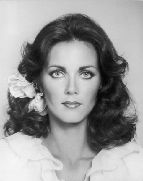 Happy Birthday Lynda Carter 🎂