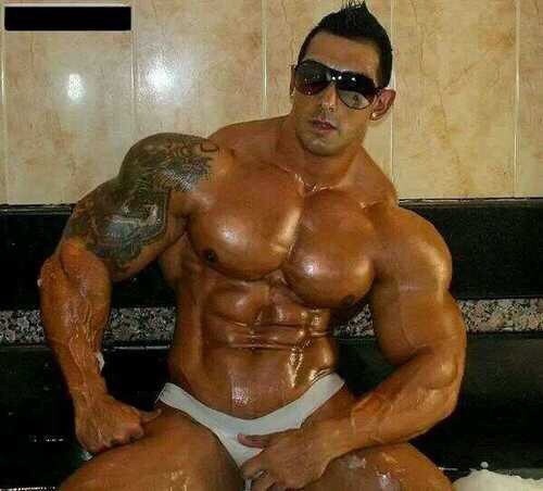 RAWMUSCLEPIG