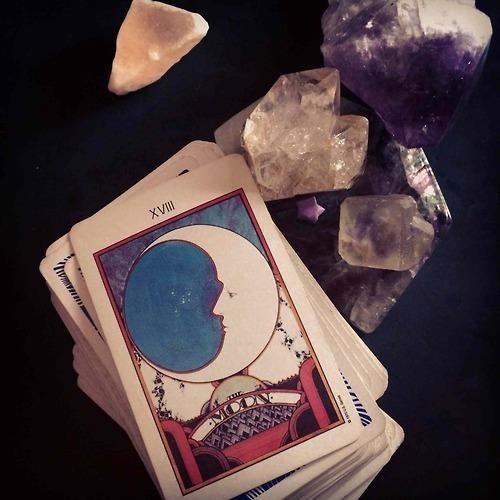 demoniastar:  Witchy 