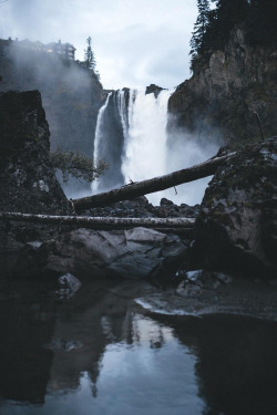 lsleofskye:  Snoqualmie, Washington 