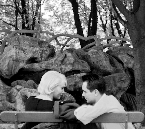 Clo From 5 To 7 (1962) Dir. Agns Varda