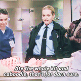 castiel-knight-of-hell:casfallsinlove:I just chopped off a vampire’s head.I love that they showed Do