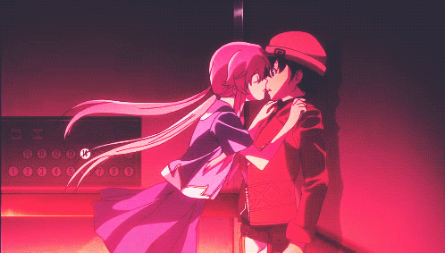 weepingperfectionlover:future diary