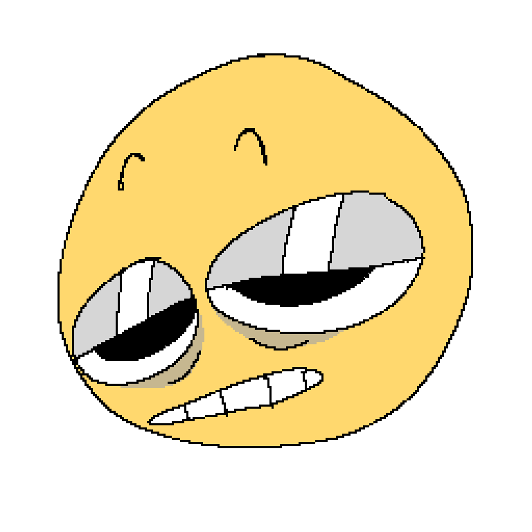 Cursed Emoji #089 - Cursed-Emojis