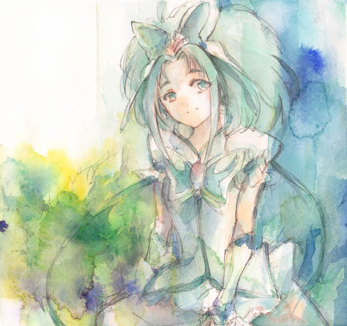 cure mint