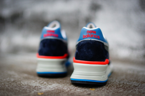 Porn nock-nock-nock:  New Balance M997JNB   photos