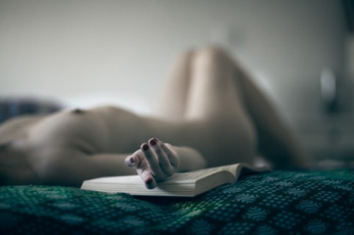 Autobiographia Pornographica