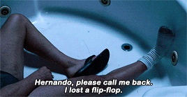 margots-robbie:Lito can be a bit of a handful sometimes. Drama queen? Definitely.You know I heard th