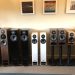 Full Range of the New PMC Twenty5i Series Speakers now on Demo