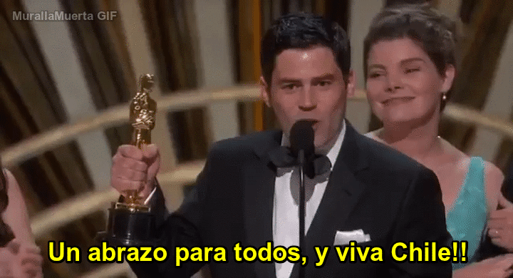 murallamuerta:   Story Best.    “Un gran abrazo para todos, y viva Chile” 