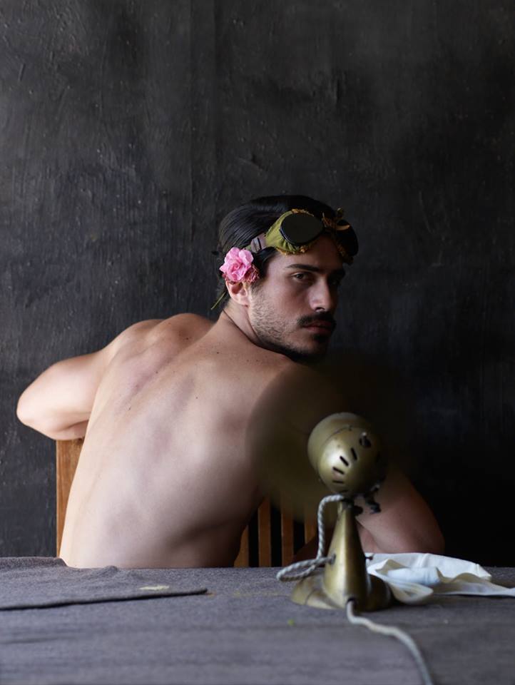 xkandynow:    VANGELIS KYRIS,  