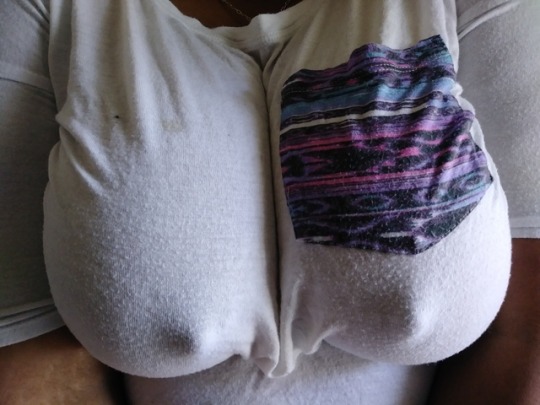 supa-jugg:  supa-jugg: @supa-jugg #big boobs #big nipples 