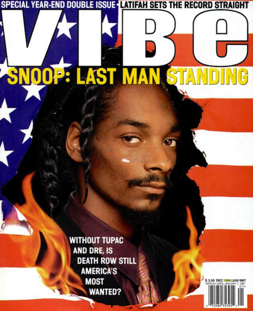 Snoop Dogg