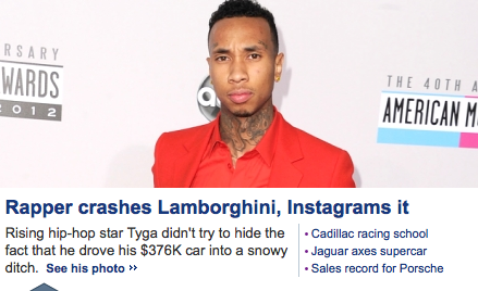 i dont like tyga but i respect him for being porn pictures