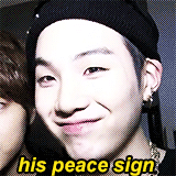 8 Reasons Why I Love: Suga (Min Yoongi)