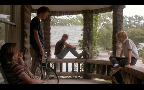 salesonfilm: Breaking Away (Peter Yates, 1979)