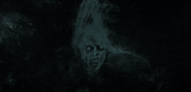 russandolly:OF THE HOUSELESS SPIRITS OF MIDDLE EARTH“(..)The fea (soul) is single, and in the last i