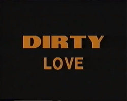 back2nature-men: Dirty Love