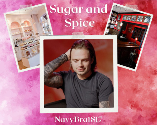Sugar And Spice
