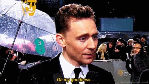 The Avengers (BL Edition)