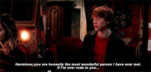 gifharrypotter:   #married 
