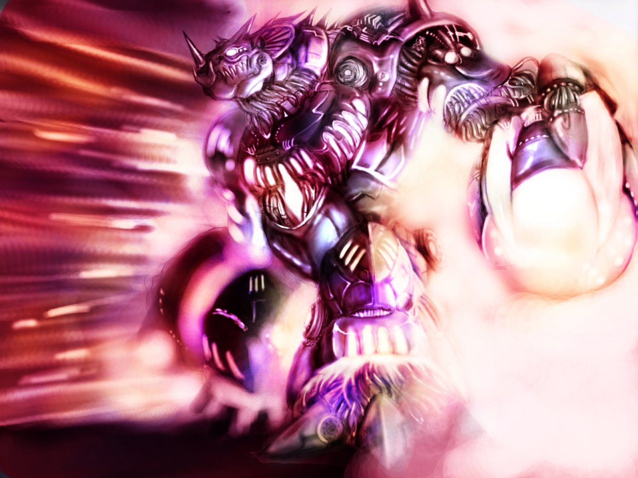 alternativepokemonart:  feralih8r:  (by ぐろてすく)  YOOOOOO