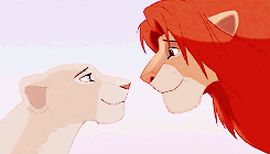  You said you’d always be there for me! But you’re not. And it’s because of me. It’s my fault. It’s my fault. 