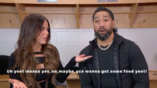 Jey On The Jackie Redmond Show With A Small Clip From The Interview 