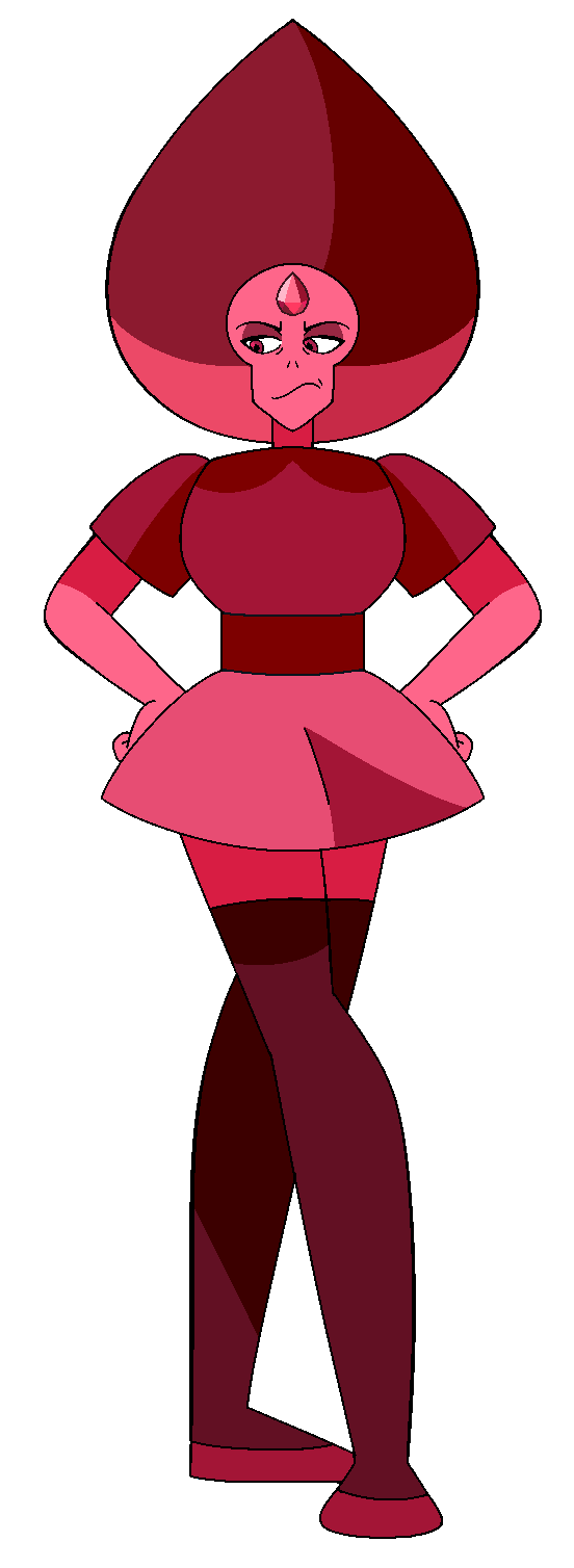 Cherry Diamond Scheme Aqua Diamond