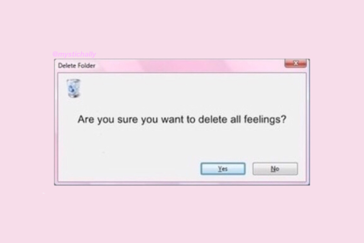 mystichally:  YES.