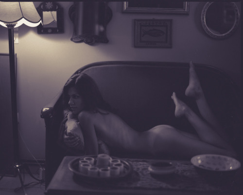 c-headsmag:  Exclusive: Victoria by Demetrios Drystellas