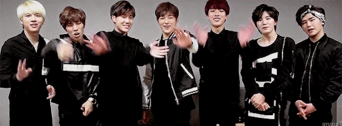 gyuzizis:  happy new year! from infinite