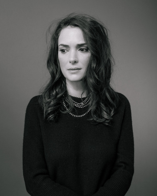 michaeldavidfriberg:Winona Ryder. 