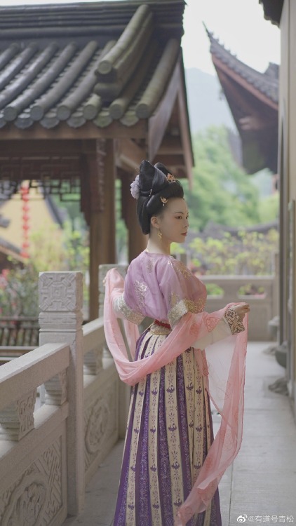 chinese hanfu for women