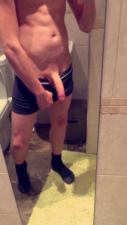 youruklads:  Kyle - Rotherham