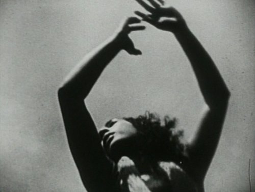 marypickfords:  Ritual in Transfigured Time (Maya Deren, 1946)