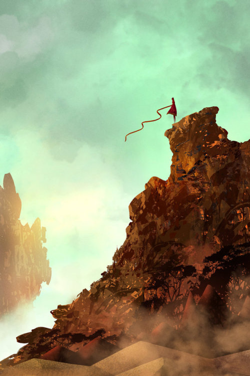 theartofanimation: John Sommo  -   ink361.com/app/users/ig-920946952/thatgamecompan