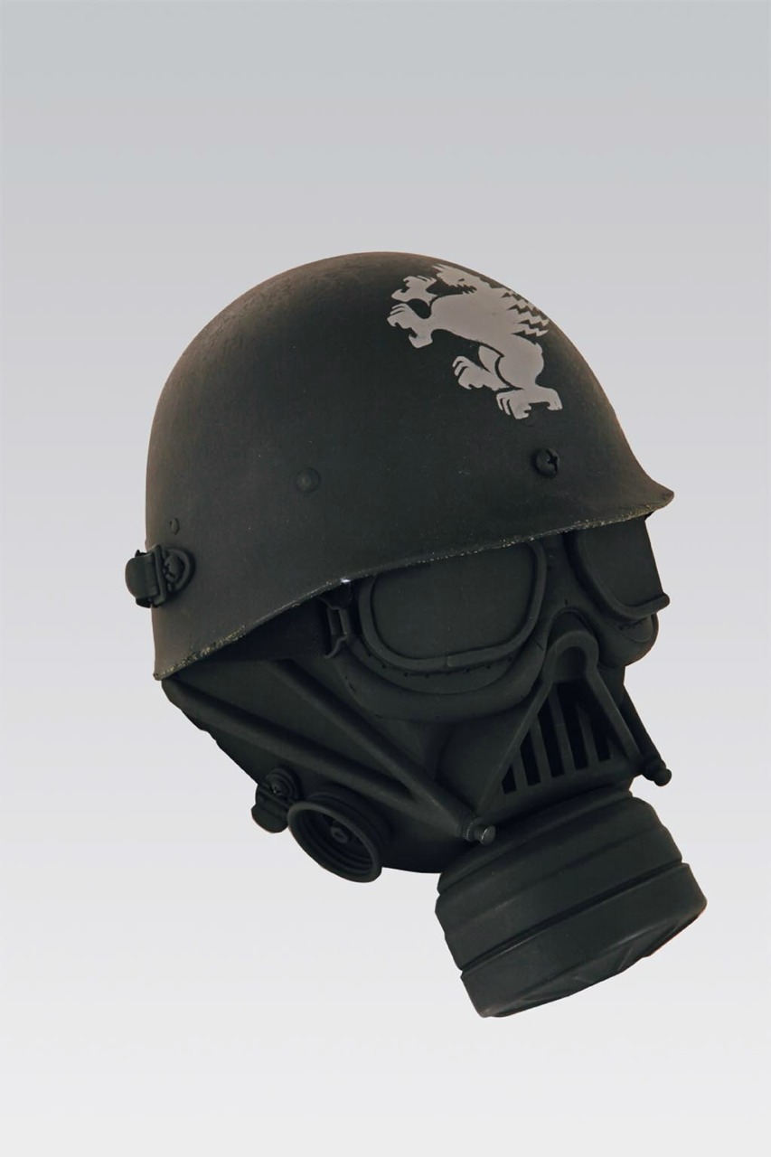 methskum:  boomerstarkiller67:  The Vader Project            