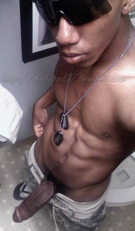 Black Guys Brasil